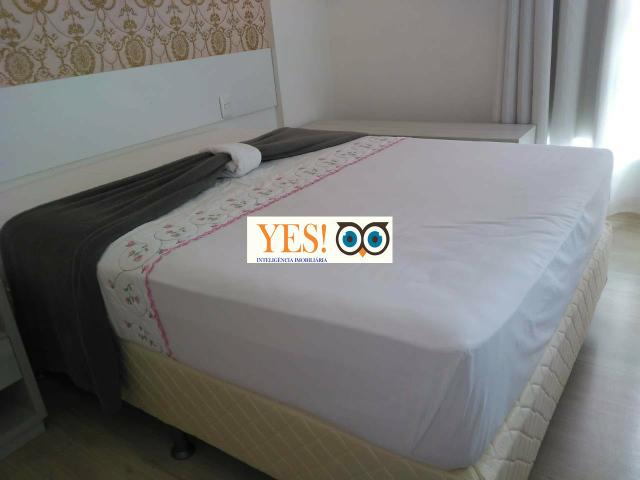Yes Imob - Apartamento 1/4 - Capuchinhos - Foto 17