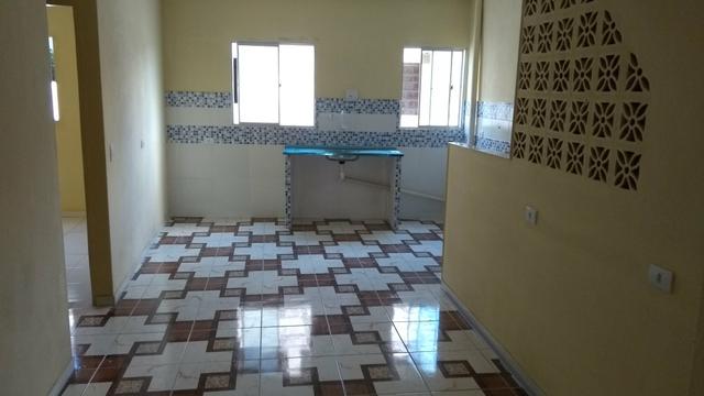 Vendo casa nova em dois unidos - Foto 2