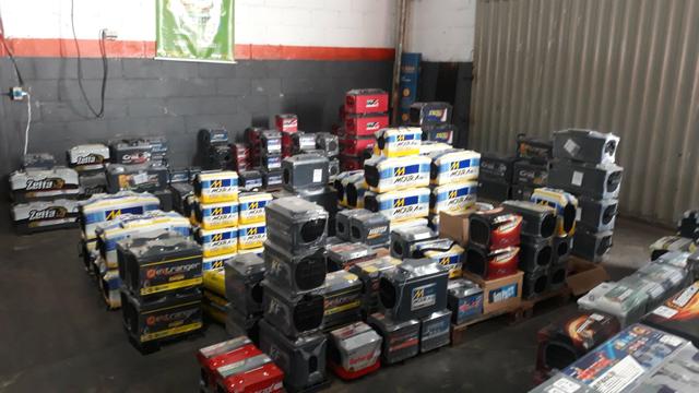 Baterias automotivas, duracar baterias com otimas promoções de fim de amo - Foto 5