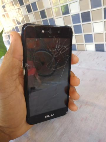 Vendo blu 100,00 - Foto 2