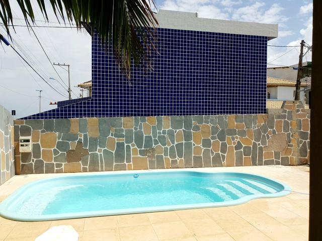 Casa em Jaua semi mobiliada - Foto 3