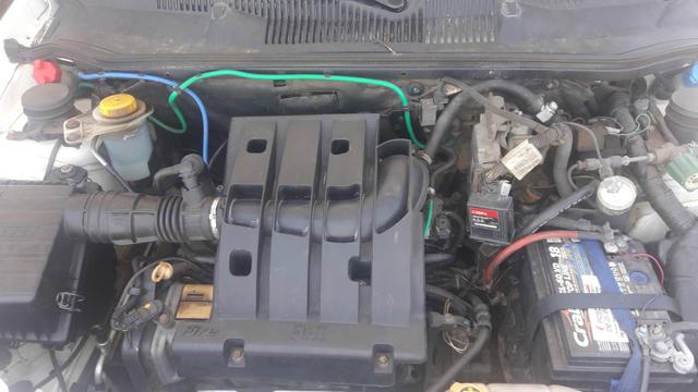 Vendo Siena,carro de procedência - Foto 7