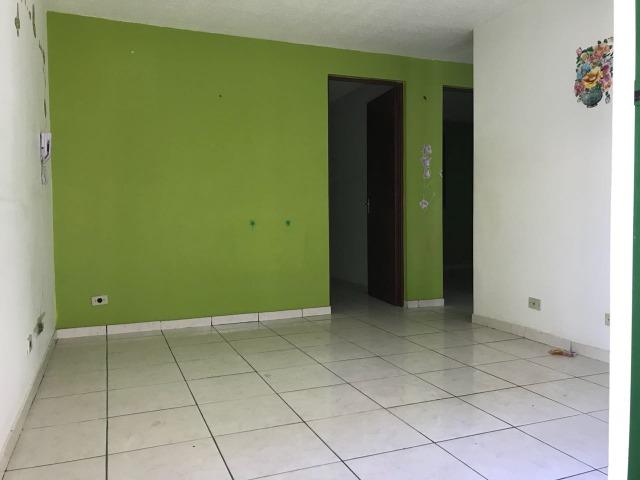 Apartamento em Itaquera na Fazenda do Carmo CDHU - Foto 2