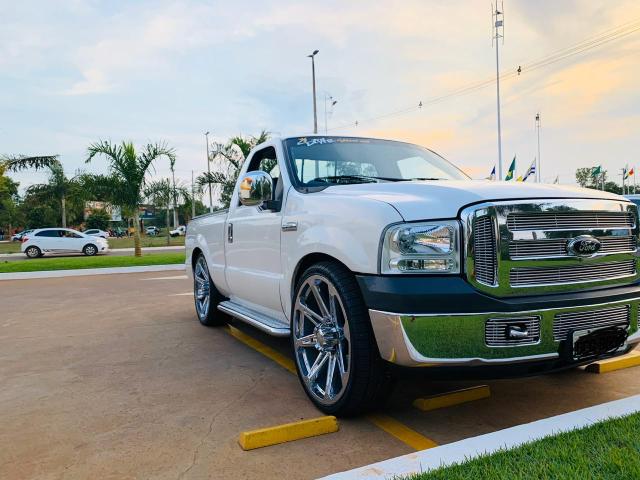 Vendo ford f-250 ano 2000 - Foto 7