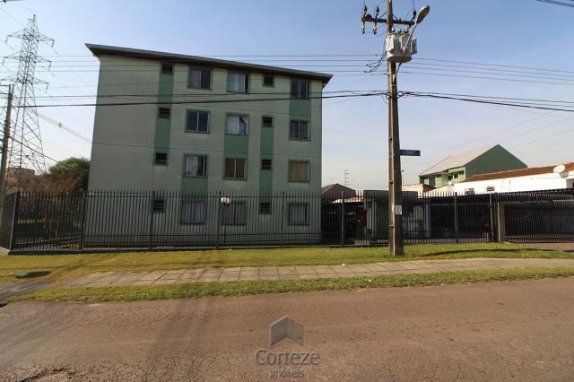 Apartamento 2 Quartos á venda no Sítio Cercado - Foto 3
