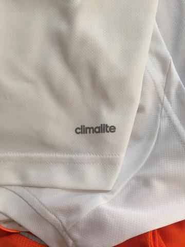 Camiseta Adidas Original Regata Climalite Treino - Foto 3