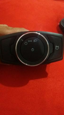 Chave de luz Ford ka Nova