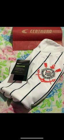 Camisa original do Corinthians unissex