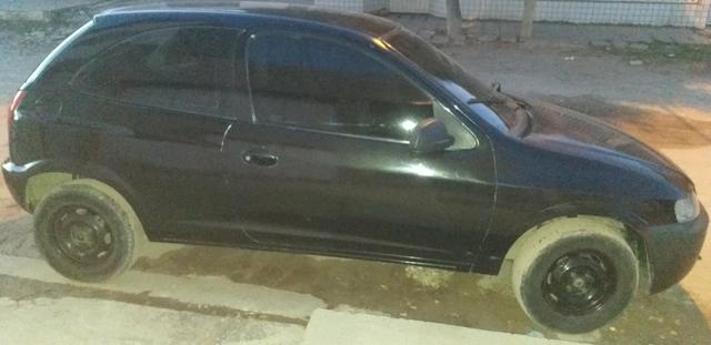Vendo ou troco - Foto 3