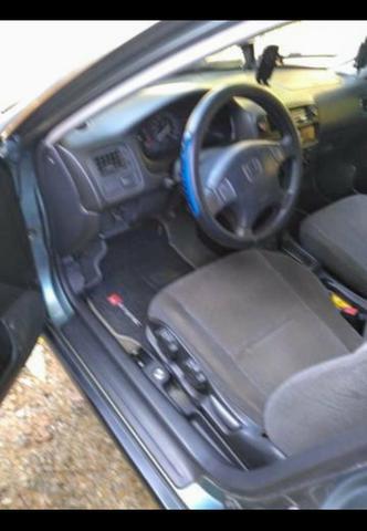Vendo Honda Civic - Foto 7
