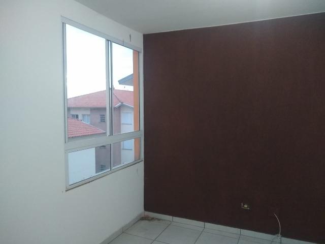 Apartamento Cdhu Todo Reformado Nova Veneza Sumare - Foto 7