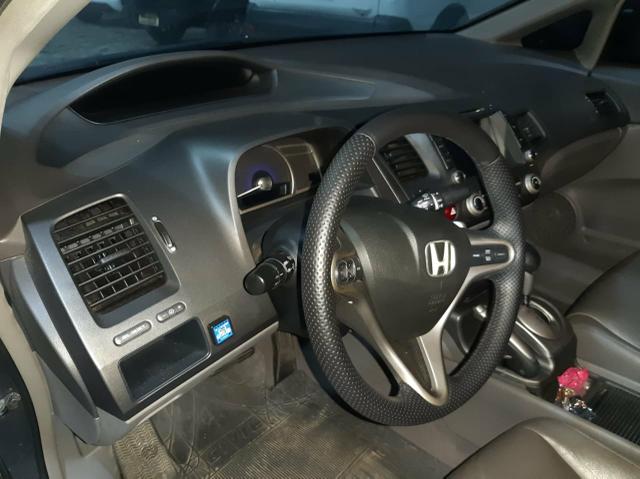 Honda New Civic 2008 - Foto 2