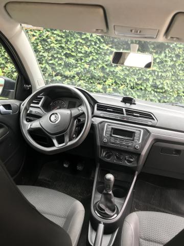Vendo Gol pouco rodado - Foto 3