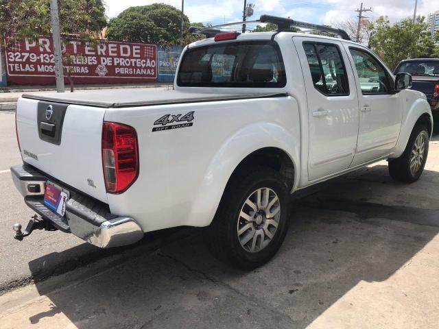 FRONTIER SL 4X4 2.5 diesel - Foto 3