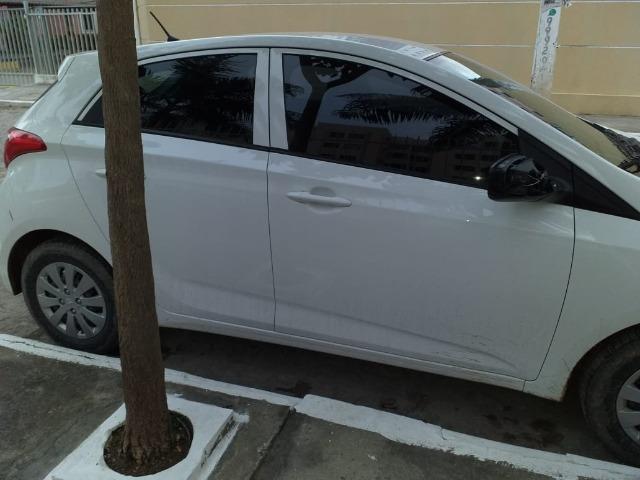 Hyundai Hb20 - Foto 2