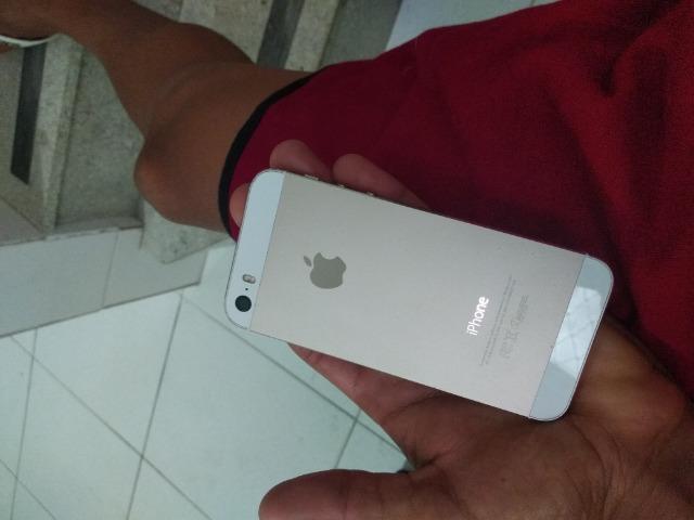 Vendo iPhone 5s - Foto 3