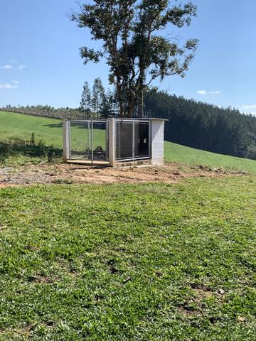 Troco ou vendo chácara em Quitandinha por imóvel em Curitiba ou Balneário Camboriú - Foto 5