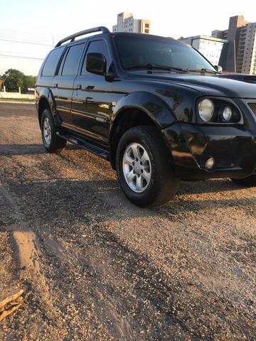 Pajero Sport 4x4 - Diesel At - Foto 11