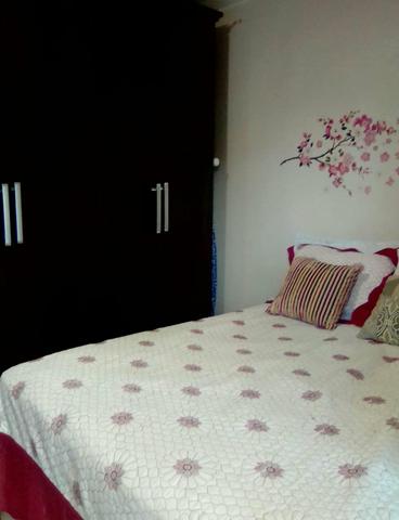 Apto 2 quartos C/Varanda primeiro andar no Pólo de moda Guará II - Foto 2