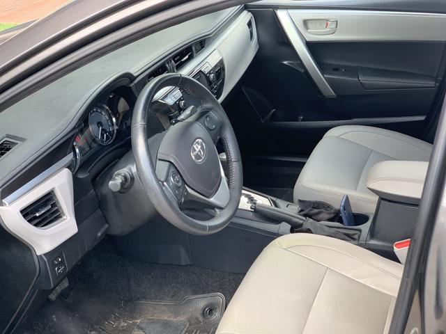 Corolla 2014/2015 - Foto 4