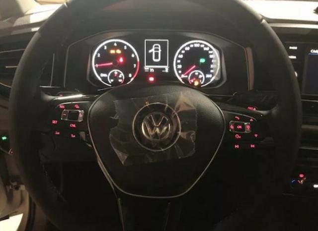 Volkswagen Polo 1.0 200 Tsi Comfortline - Foto 10