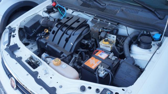 Fiat Palio 1.0 Fire Way - Foto 16