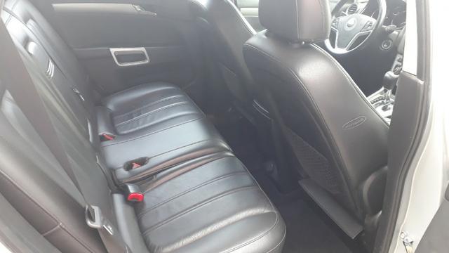 Gm - Captiva Sport 2.4 - Foto 8