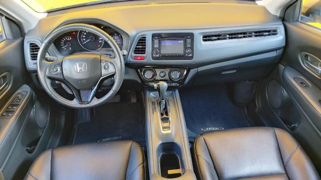 HONDA HR-V 2015/2016 1.8 16V FLEX EX 4P AUTOMÁTICO - Foto 13