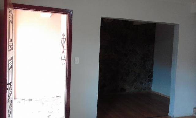 Alugo sobrado 2 dormitórios em condomínio fechado em Viamão - RS040 - Foto 2