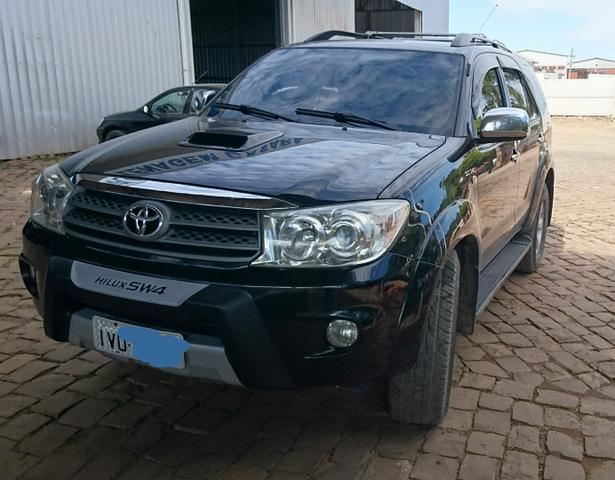 Hylux SRV 4 X 4 Automática - Foto 8