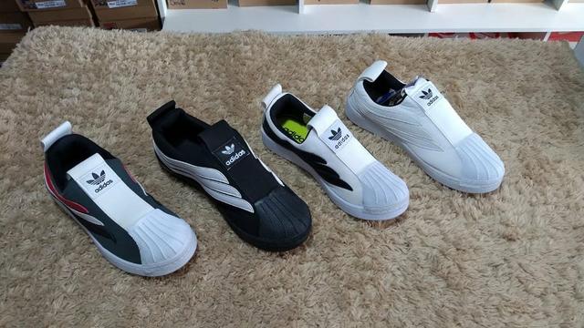 Adidas & Puma - Foto 3