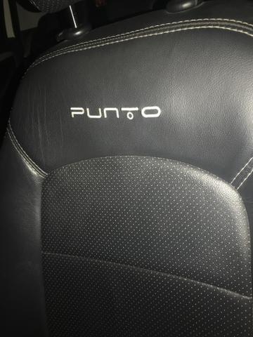 Punto 2013 pouco rodado. - Foto 7