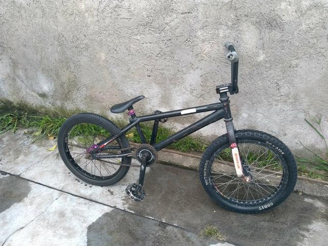 Bicicleta de manobra GTS B2 - Foto 4