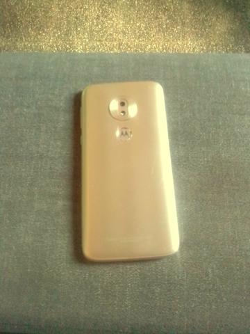 Moto g 7 play vendo ou troco - Foto 4