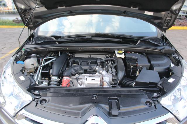CITROËN C4 LOUNGE 2017/2017 1.6 ORIGINE 16V TURBO FLEX 4P AUTOMÁTICO - Foto 20