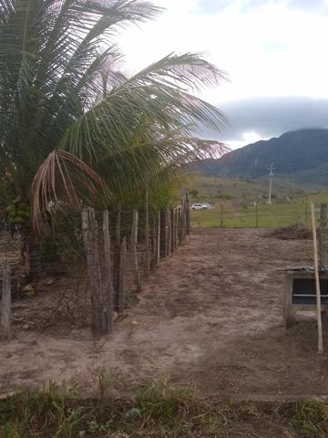 EXCELENTE TERRENO em ITARANTIM BA