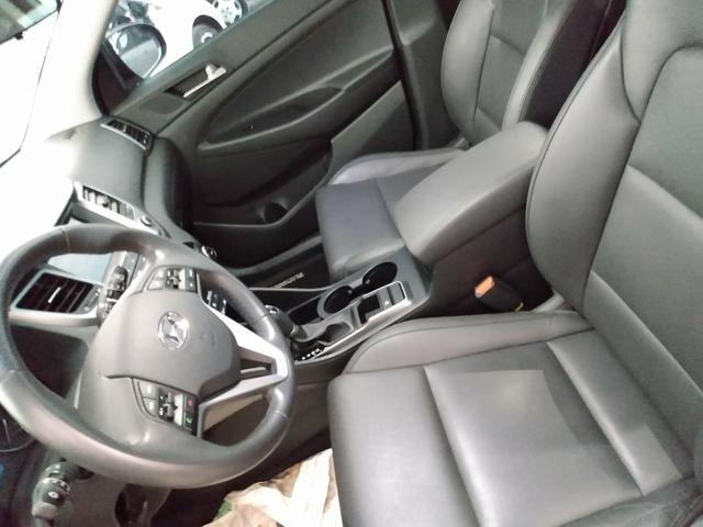 New Tucson 2019 GLS - Foto 5
