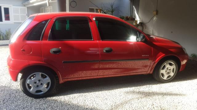 Corsa 2010 - Foto 9