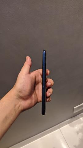 Vendo Moto G7 Power 64gb - Foto 6