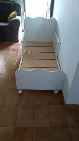 Caminha de bebê (ENTREGO) - Foto 2