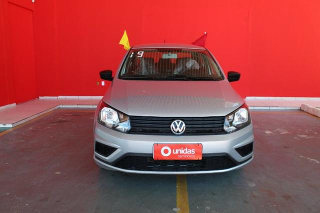 Voyage Mpi 1.6 2019