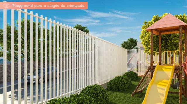 Apartamento 2 quartos em Morada De Santa Fé - Foto 9
