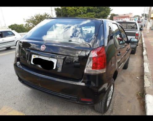 Fiat Palio Novinho Imperdível !! - Foto 3