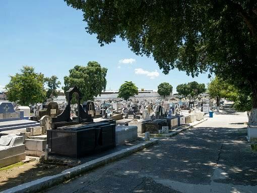 Jazigo Perpétuo Cemitério de Irajá - Foto 3
