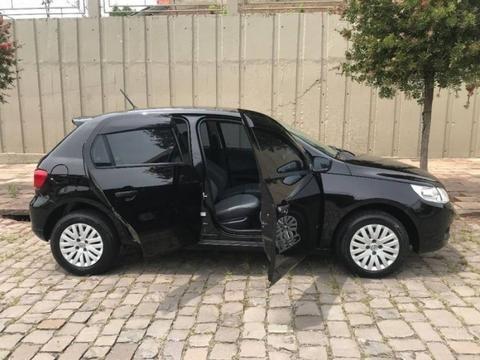 Volkswagen Gol 1.0 2010 - Foto 2
