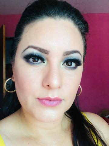 Cris Maquiadora Profissional - Foto 3