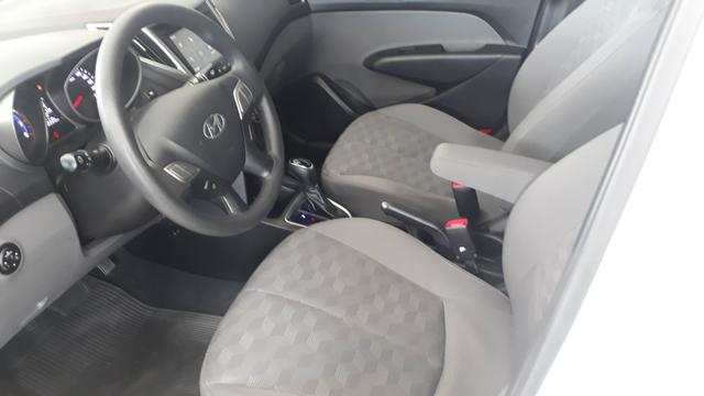 Hb-20s c.plus 1.6 automático 18/19 - Foto 7