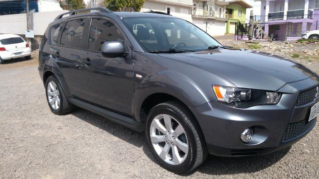 Outlander 2013 - Foto 9