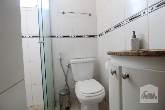 Apartamento à venda com 4 dormitórios em Calafate, Belo horizonte cod:240539 - Foto 9