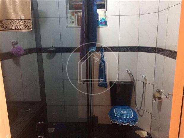 Apartamento à venda com 2 dormitórios em Inhaúma, Rio de janeiro cod:838668 - Foto 9